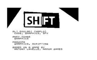 Shift — screenshot 1